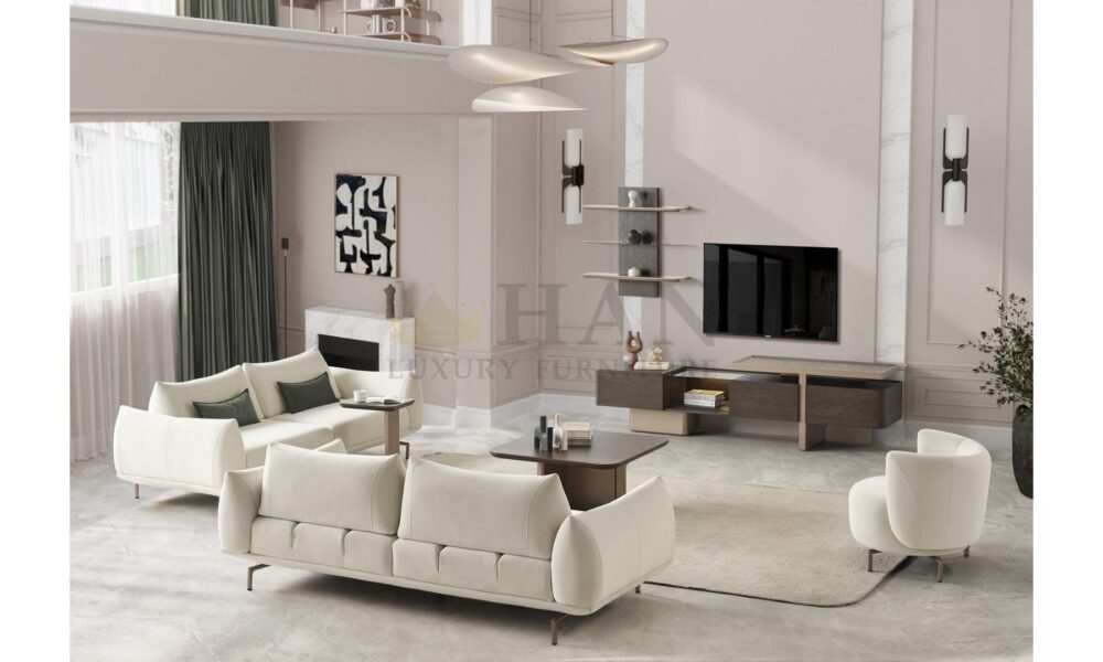 Tianji Tv Ünitesi Han Mobilya