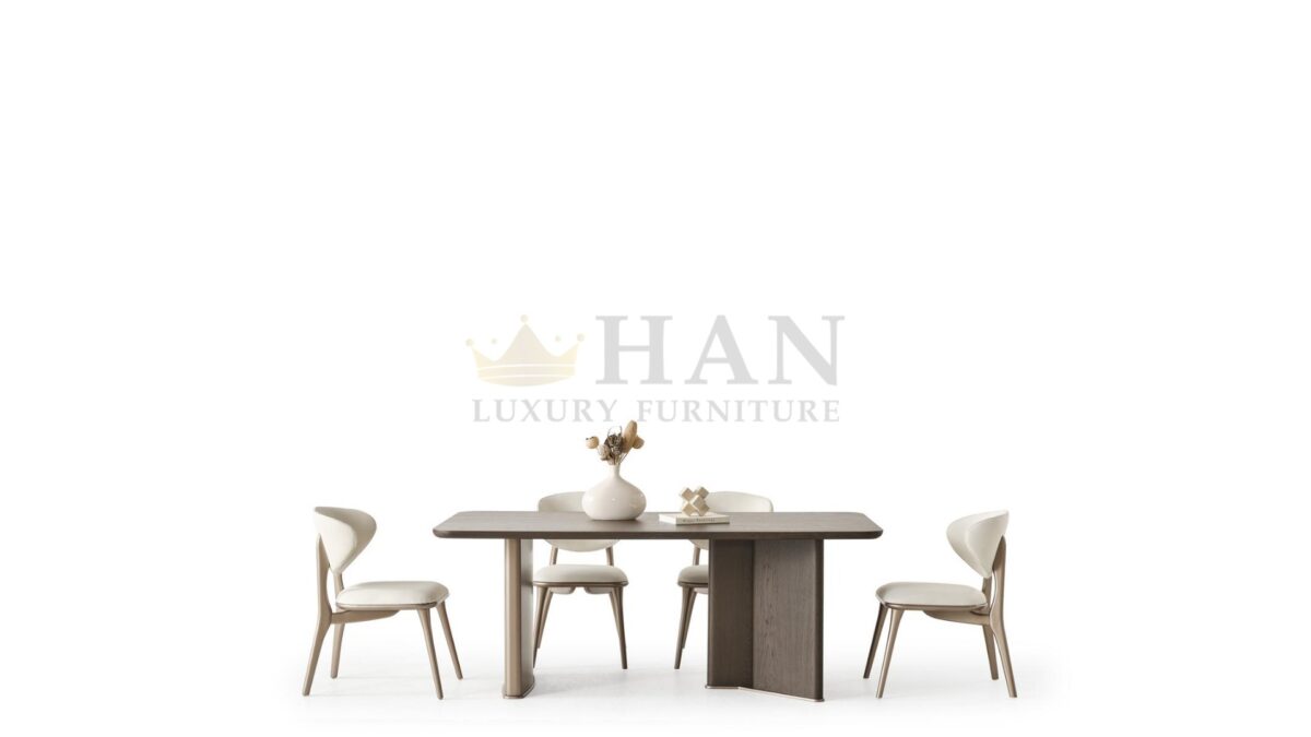 Tianji Yemek Odası Han Mobilya
