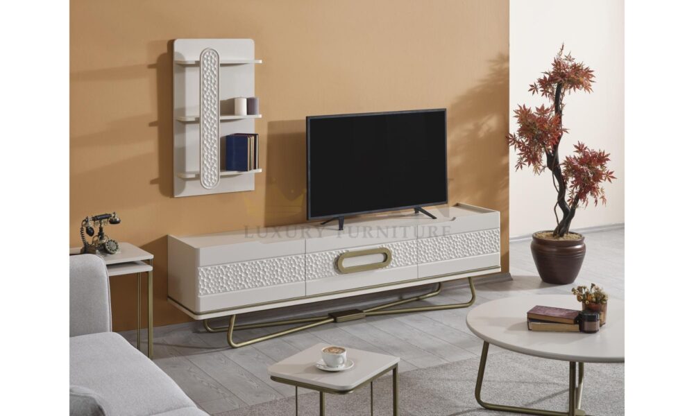 Togg Tv Ünitesi Han Mobilya