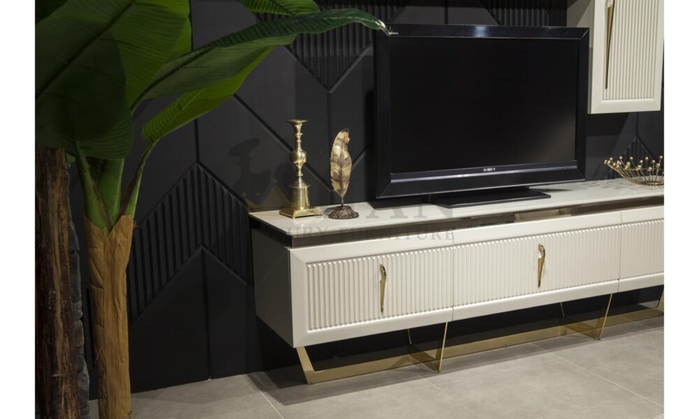 Tokyo Tv Ünitesi Han Mobilya