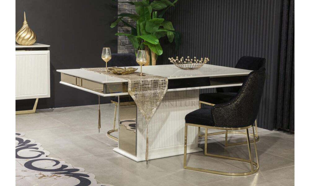 Tokyo Yemek Odası Han Mobilya