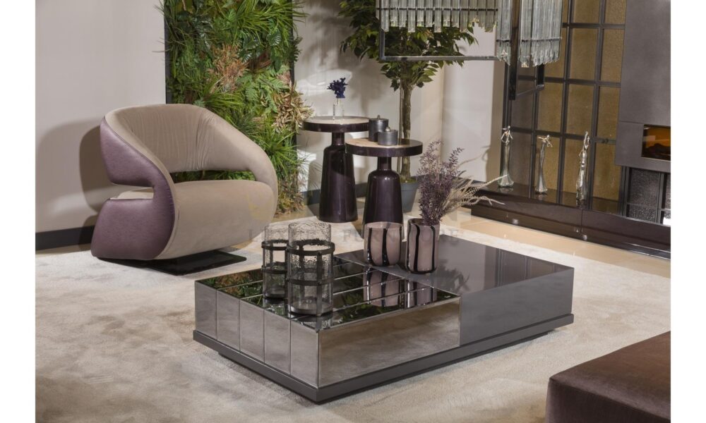 Troy Sehpa Han Mobilya