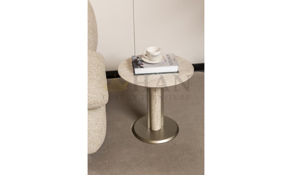 Troya Sehpa Han Mobilya