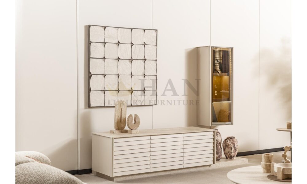 Troya Tv Ünitesi Han Mobilya