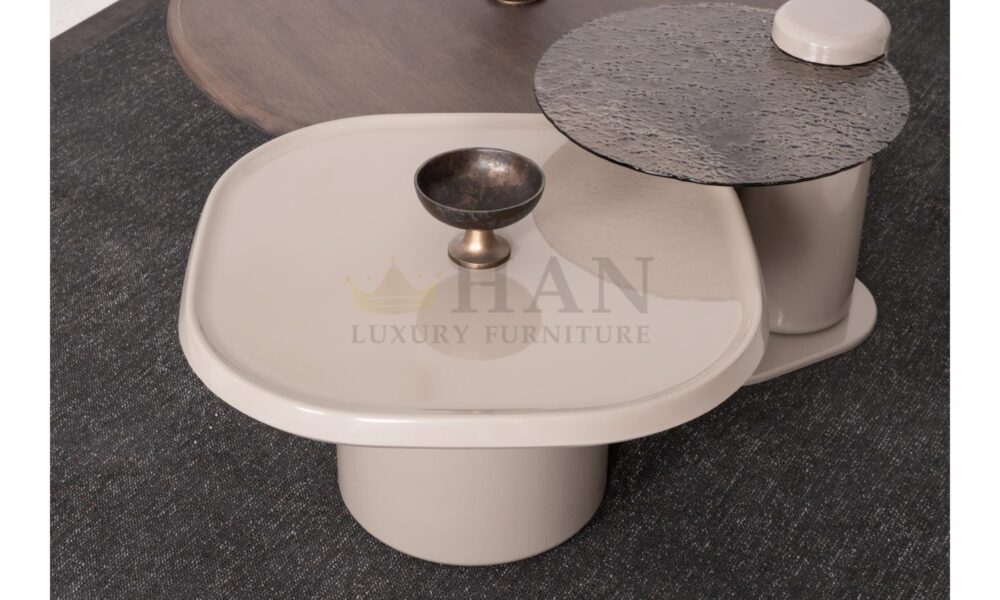 Ventara Sehpa Han Mobilya