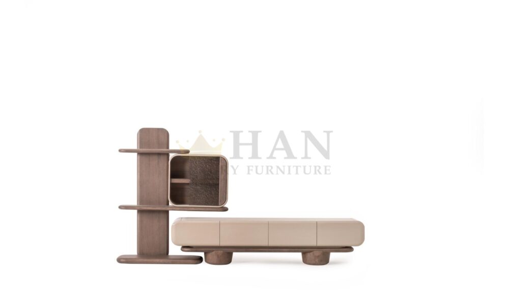 Ventara Tv Ünitesi Han Mobilya