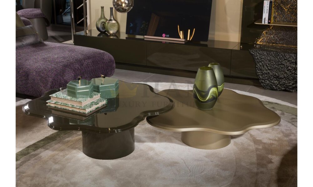 Verde Sehpa Han Mobilya