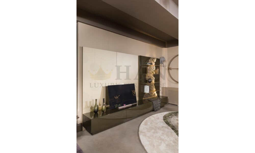 Verde Tv Ünitesi Han Mobilya