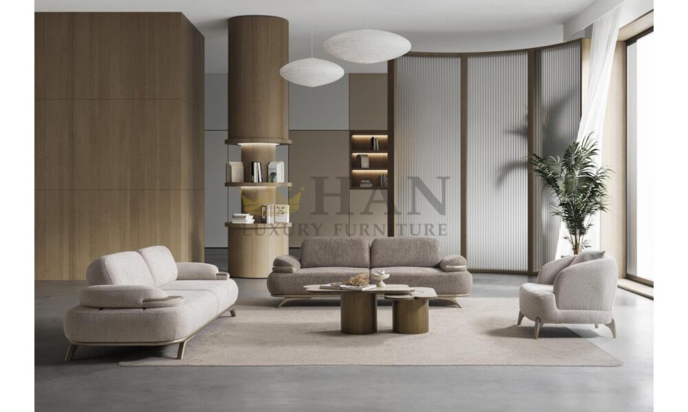 Verona Düğün Paketi Han Mobilya