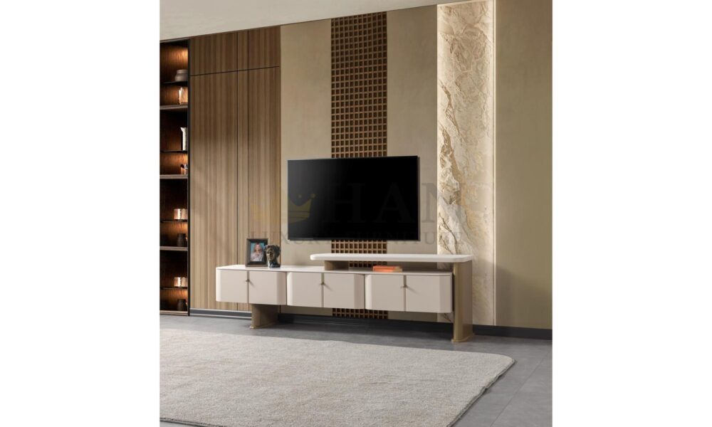 Vizyon Tv Ünitesi Han Mobilya