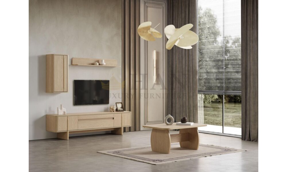 Yeni klasör Tv Ünitesi Han Mobilya