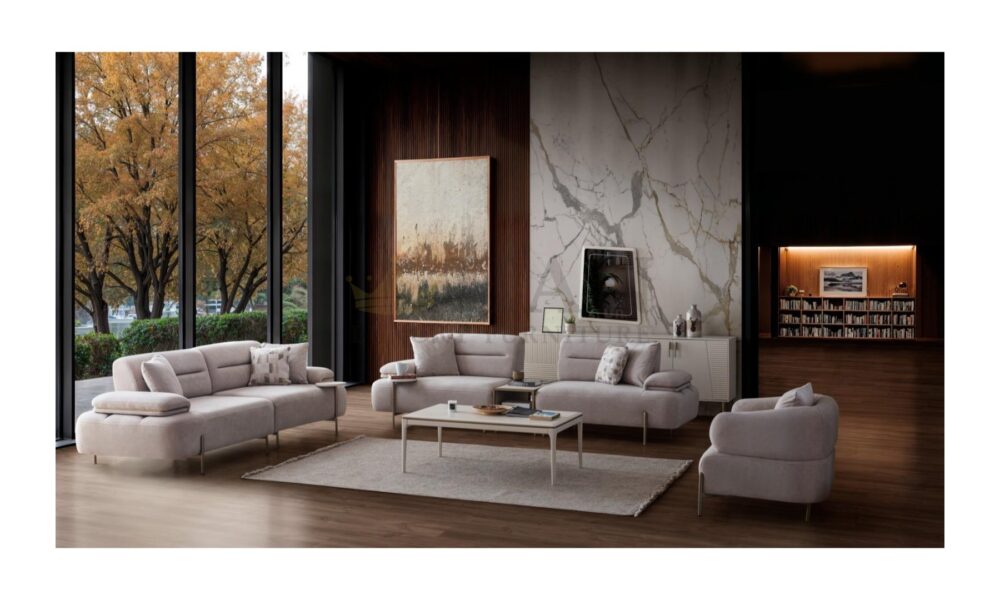 Alya Düğün Paketi Han Mobilya