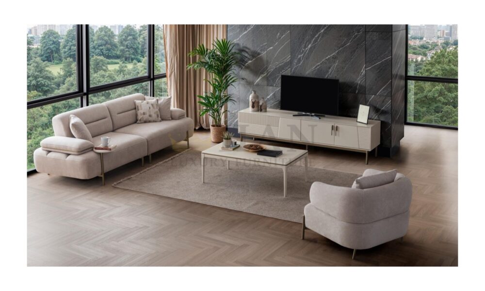 Alya Tv Ünitesi Han Mobilya