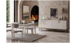 Alya Yemek Odası Han Mobilya