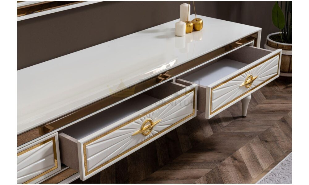 Arya Tv Ünitesi Han Mobilya