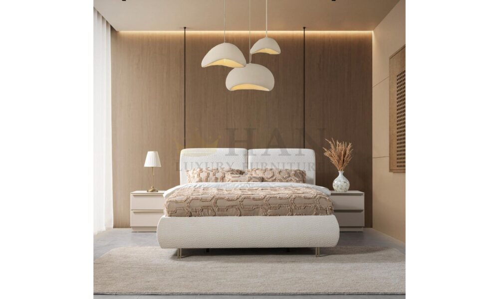 Asos Yatak Odası Han Mobilya