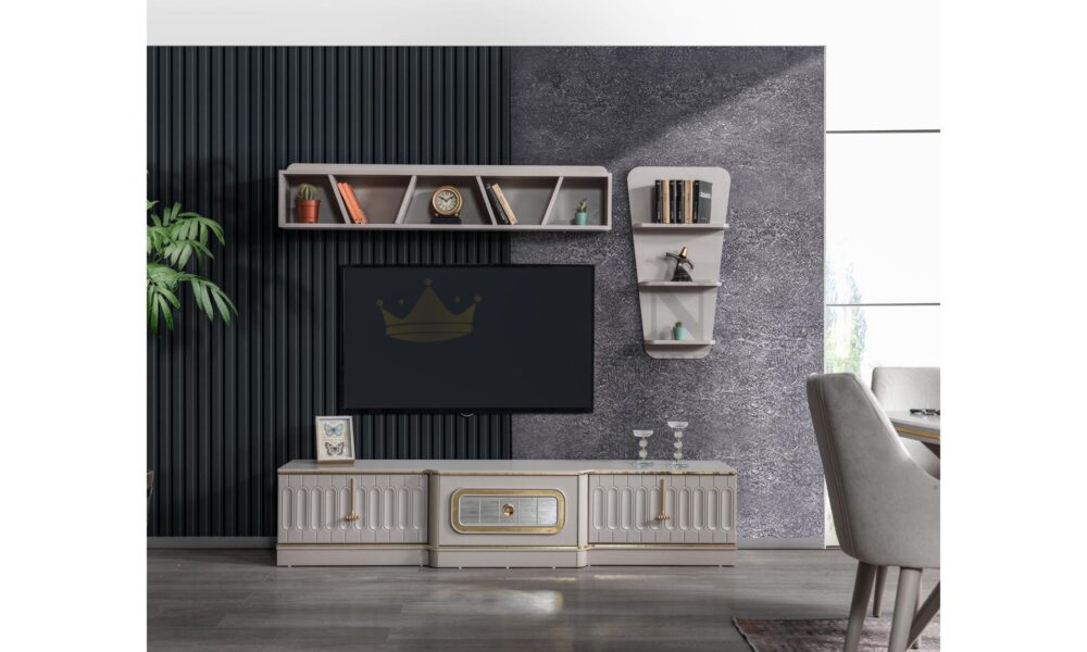 Atlas Tv Ünitesi Han Mobilya