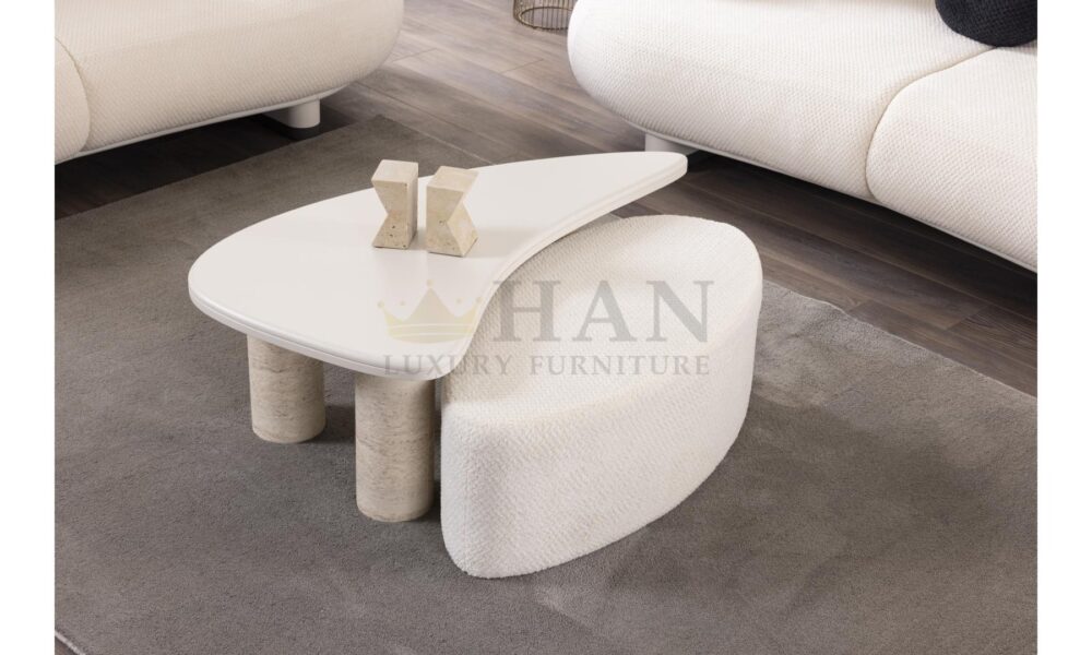 Belgrad Sehpa Han Mobilya