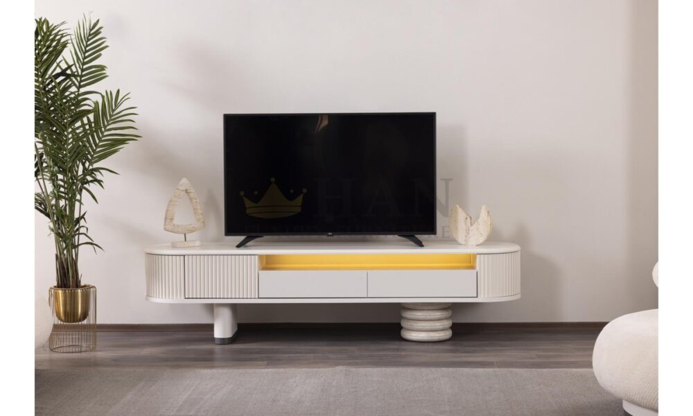 Belgrad Tv Ünitesi Han Mobilya