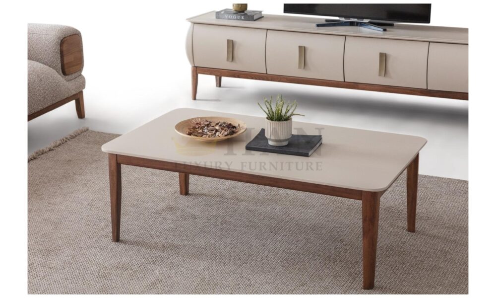 Burgaz Sehpa Han Mobilya