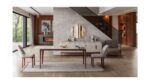 Burgaz Yemek Odası Han Mobilya