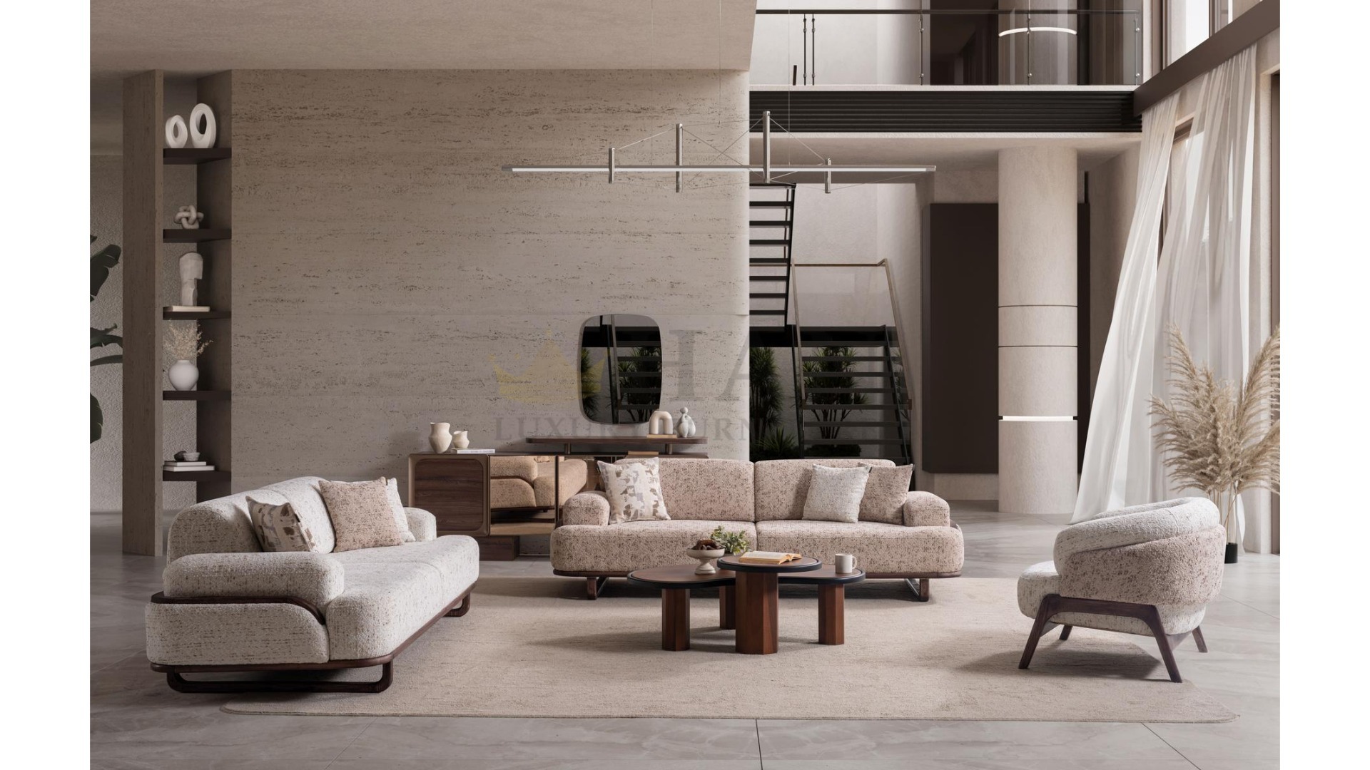 Dolce Koltuk Takımı Han Mobilya Dolce Koltuk Takımı Han Mobilya