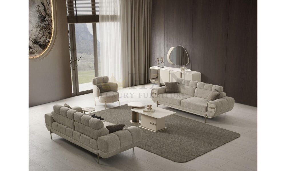 Efor Düğün Paketi Han Mobilya