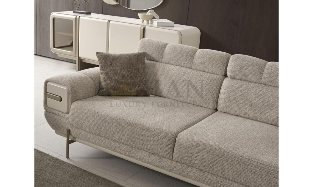 Efor Koltuk Takımı Han Mobilya