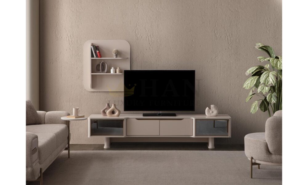 Efor Tv Ünitesi Han Mobilya
