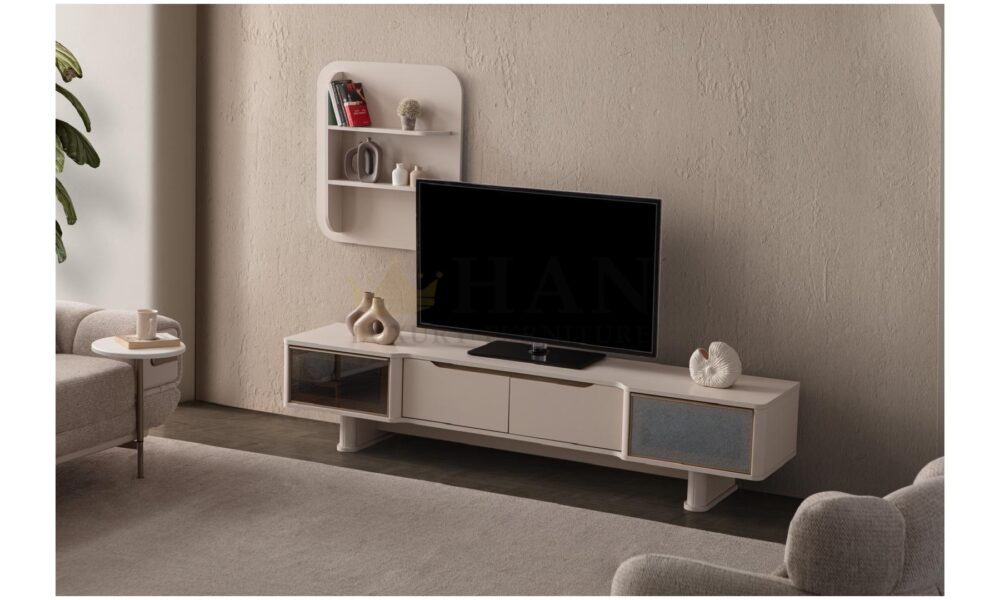 Efor Tv Ünitesi Han Mobilya