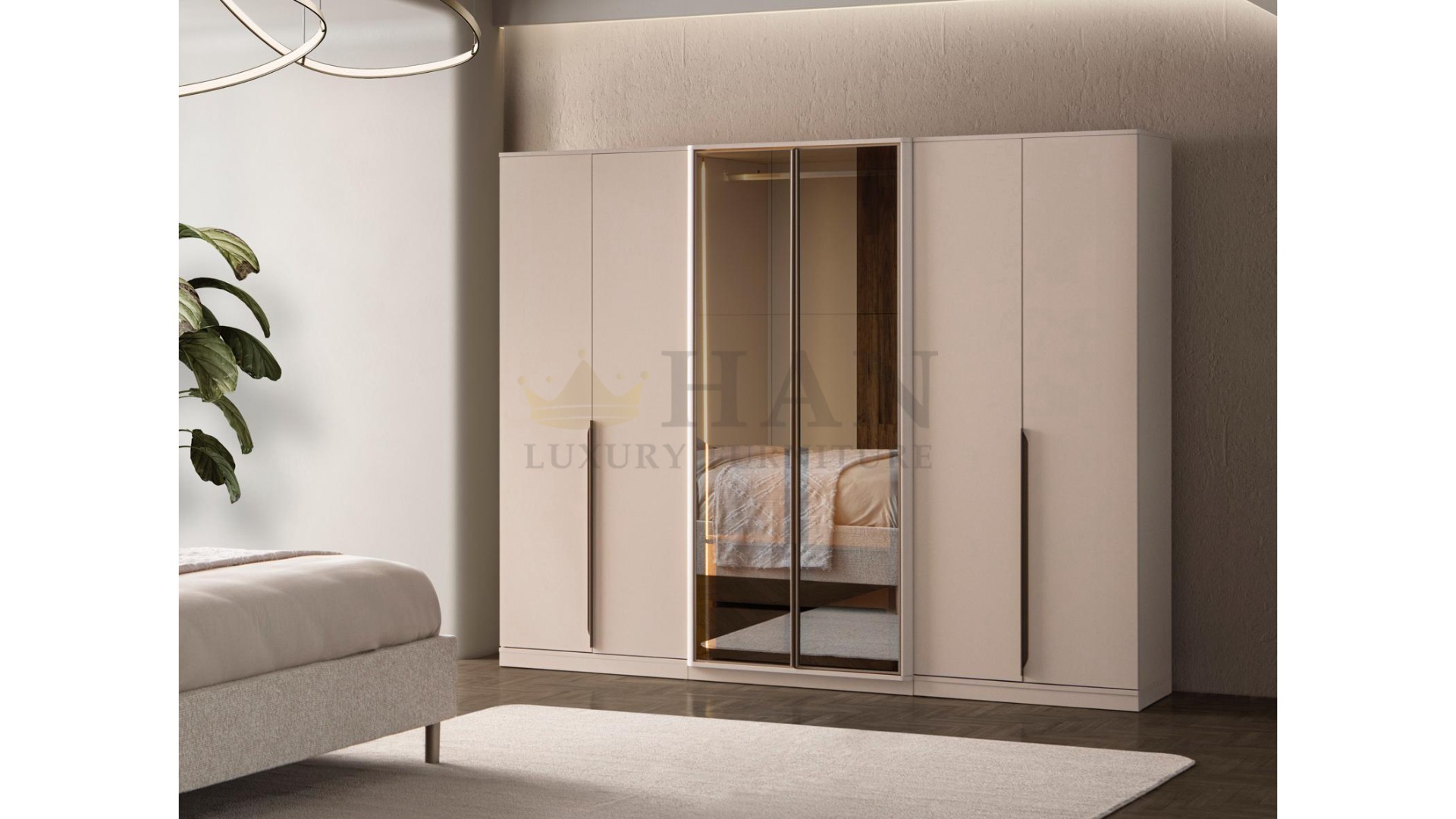 Efor Yatak Odası Han Mobilya Efor Yatak Odası Han Mobilya