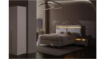 Efor Yatak Odası Han Mobilya