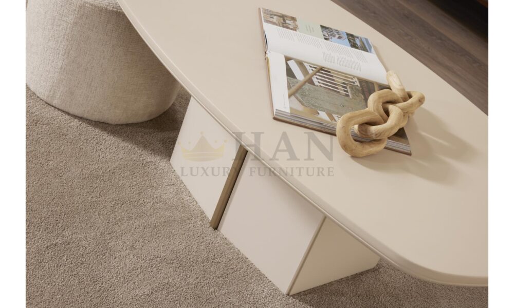 Helen Sehpa Han Mobilya