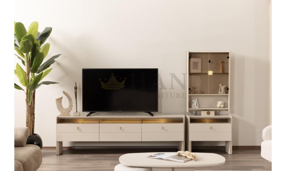 Helen Tv Ünitesi Han Mobilya