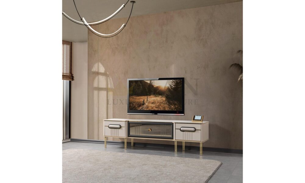 Kilyos Tv Ünitesi Han Mobilya