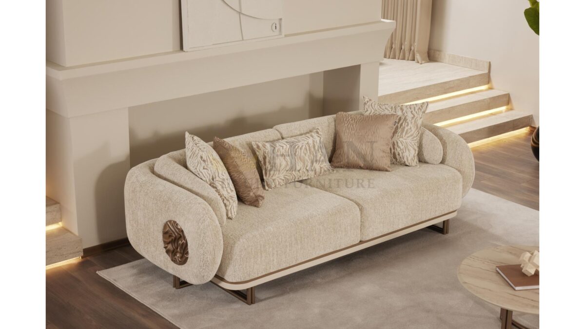 Loft Koltuk Takımı Han Mobilya