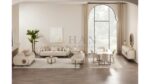 Loft Koltuk Takımı Han Mobilya