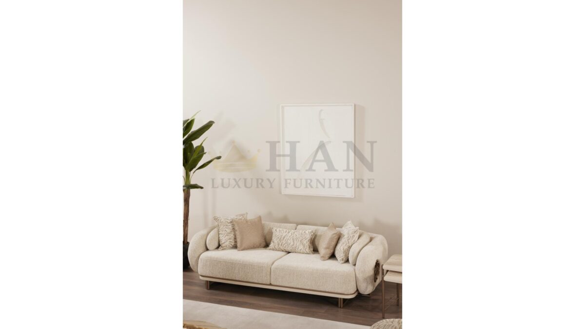 Loft Koltuk Takımı Han Mobilya