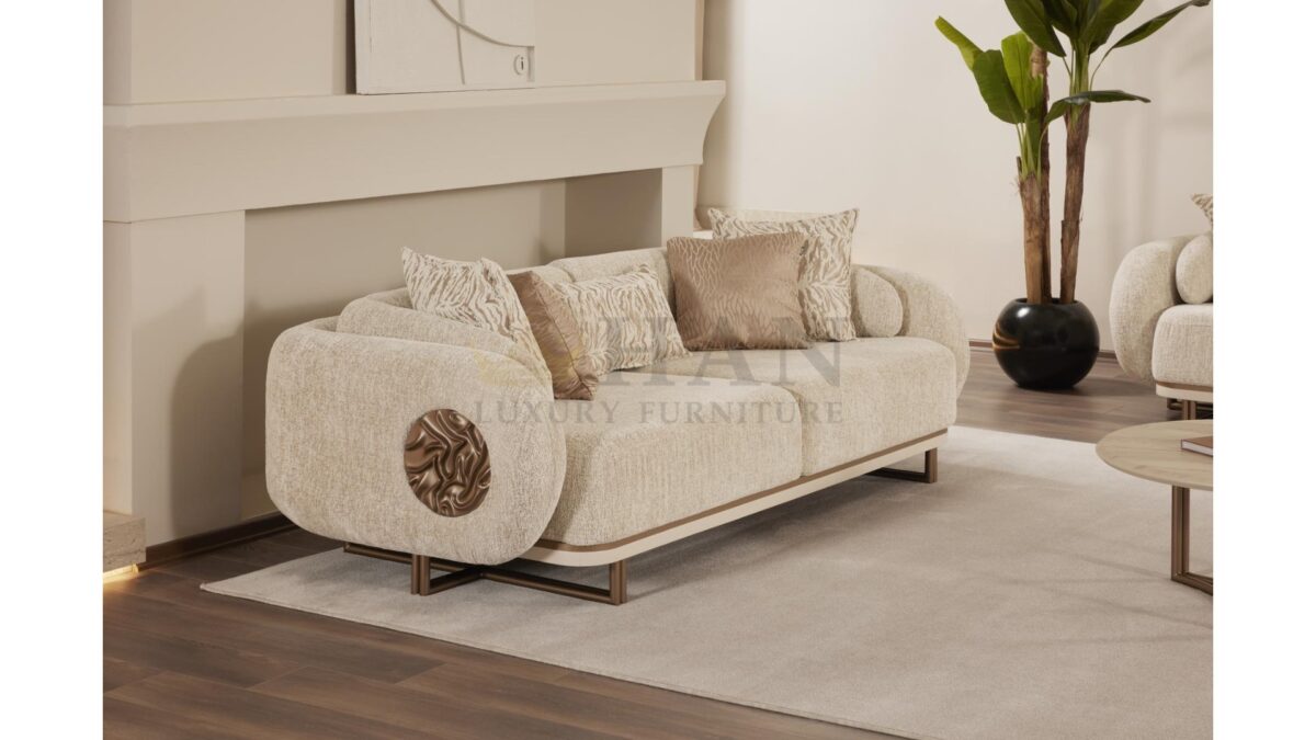 Loft Koltuk Takımı Han Mobilya