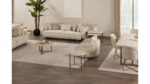 Loft Koltuk Takımı Han Mobilya