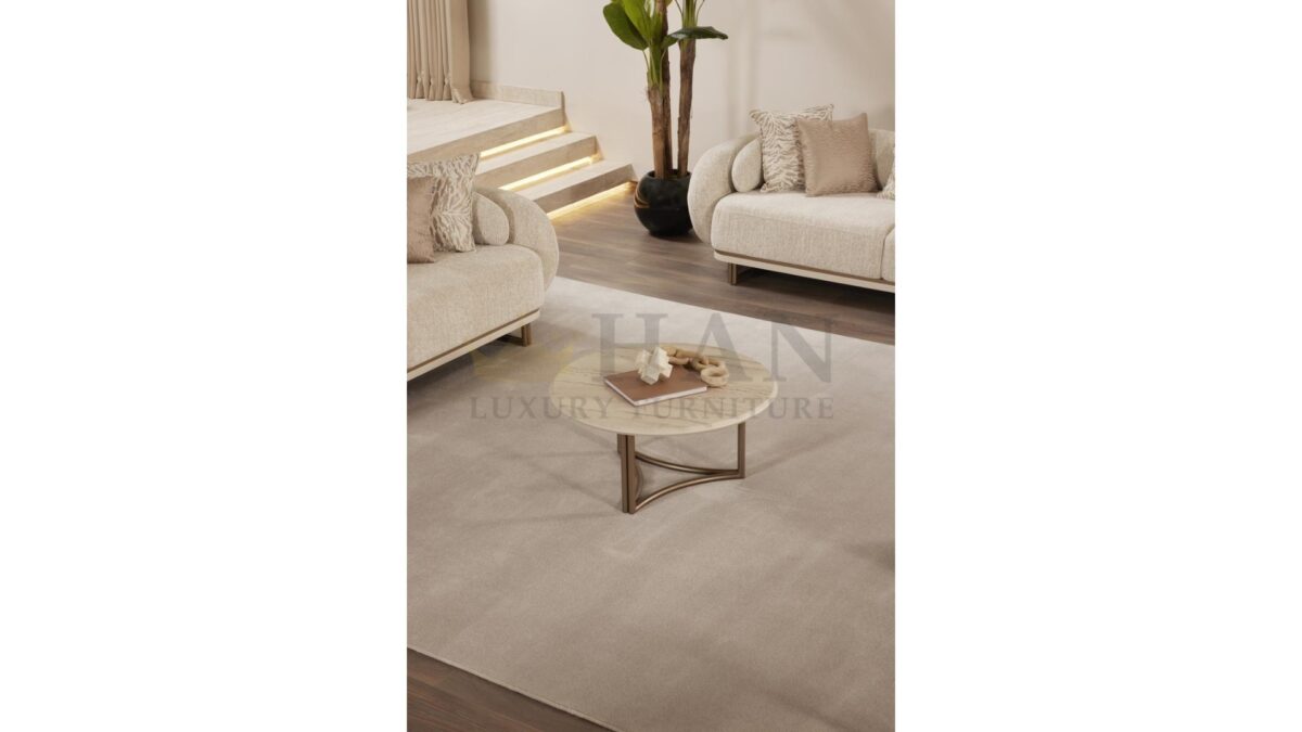 Loft Sehpa Han Mobilya