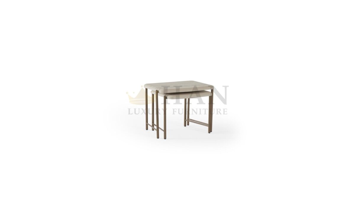 Loft Sehpa Han Mobilya