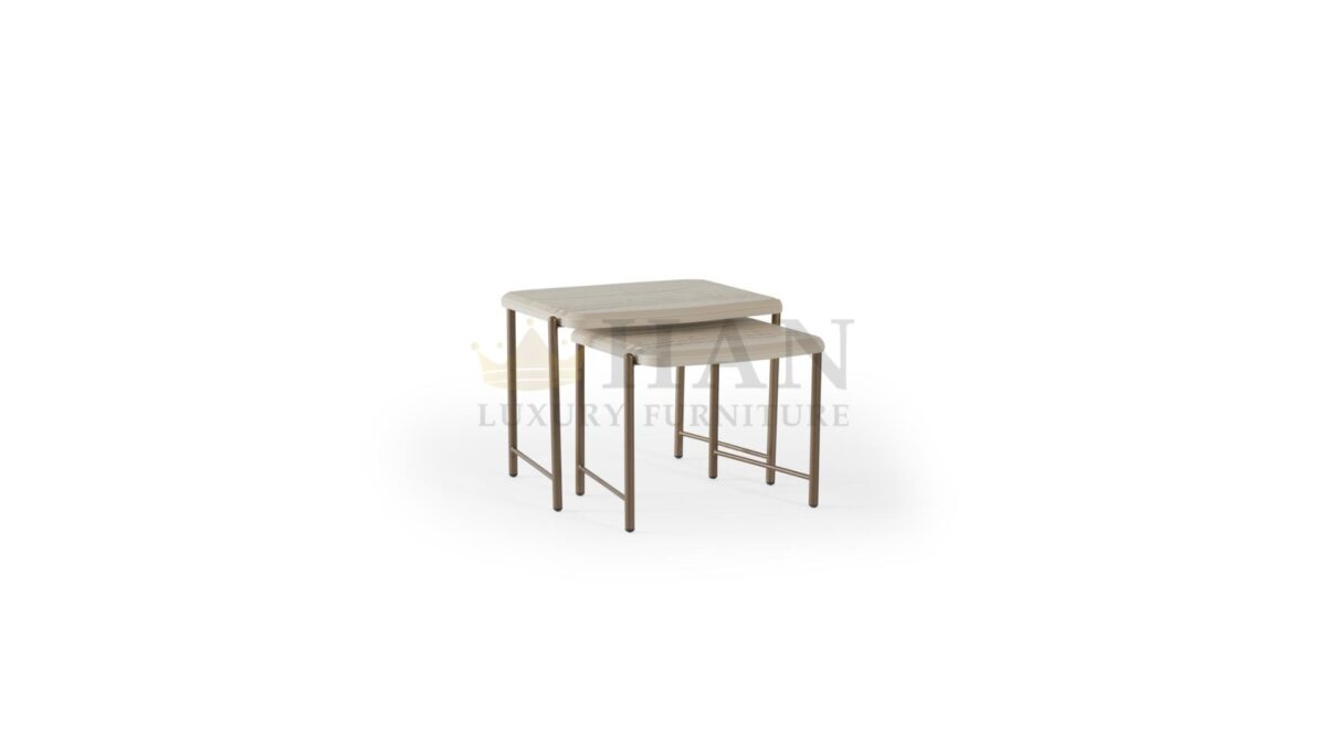Loft Sehpa Han Mobilya