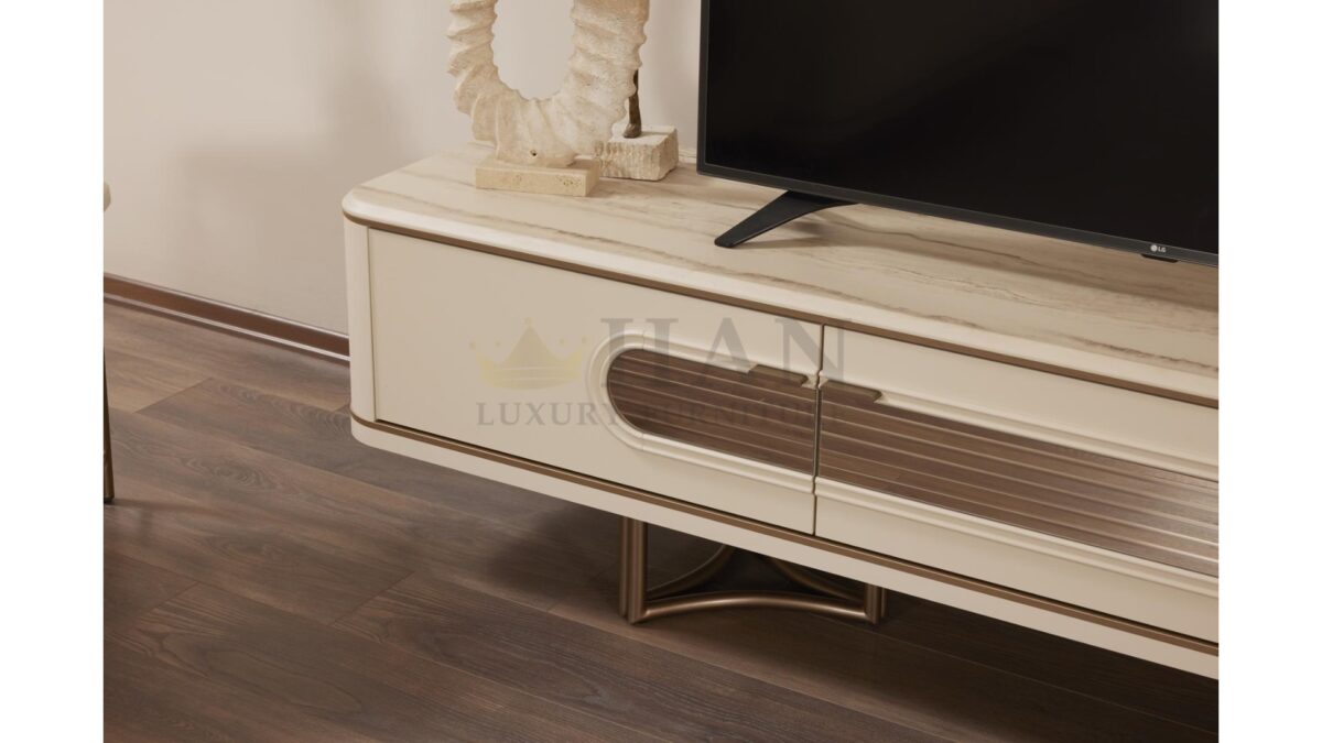 Loft Tv Ünitesi Han Mobilya