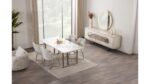 Loft Yemek Odası Han Mobilya