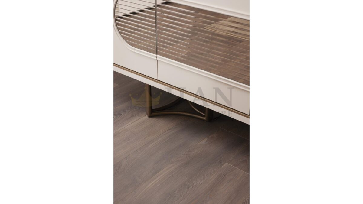Loft Yemek Odası Han Mobilya