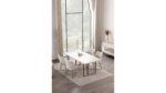 Loft Yemek Odası Han Mobilya