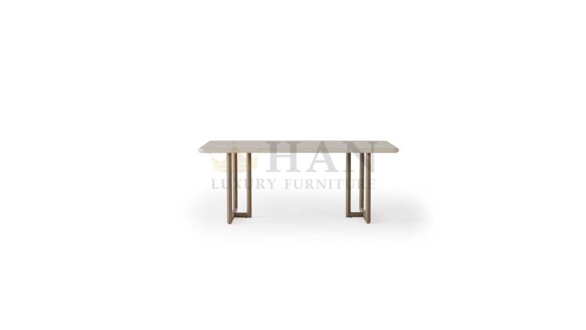 Loft Yemek Odası Han Mobilya
