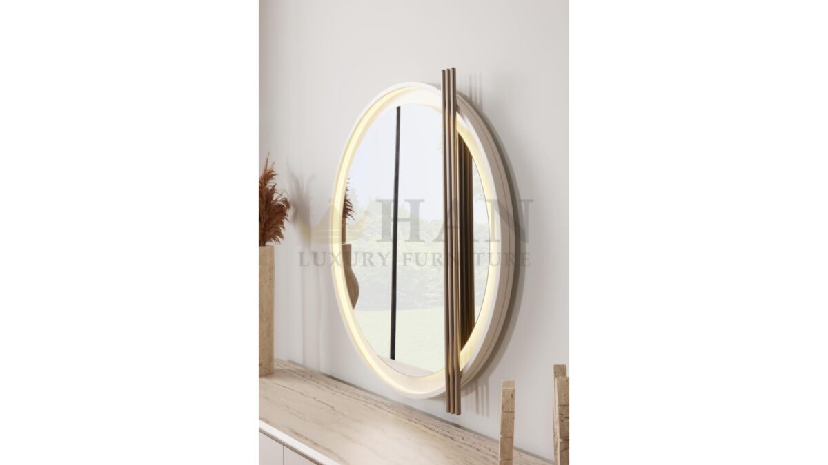 Loft Yemek Odası Han Mobilya