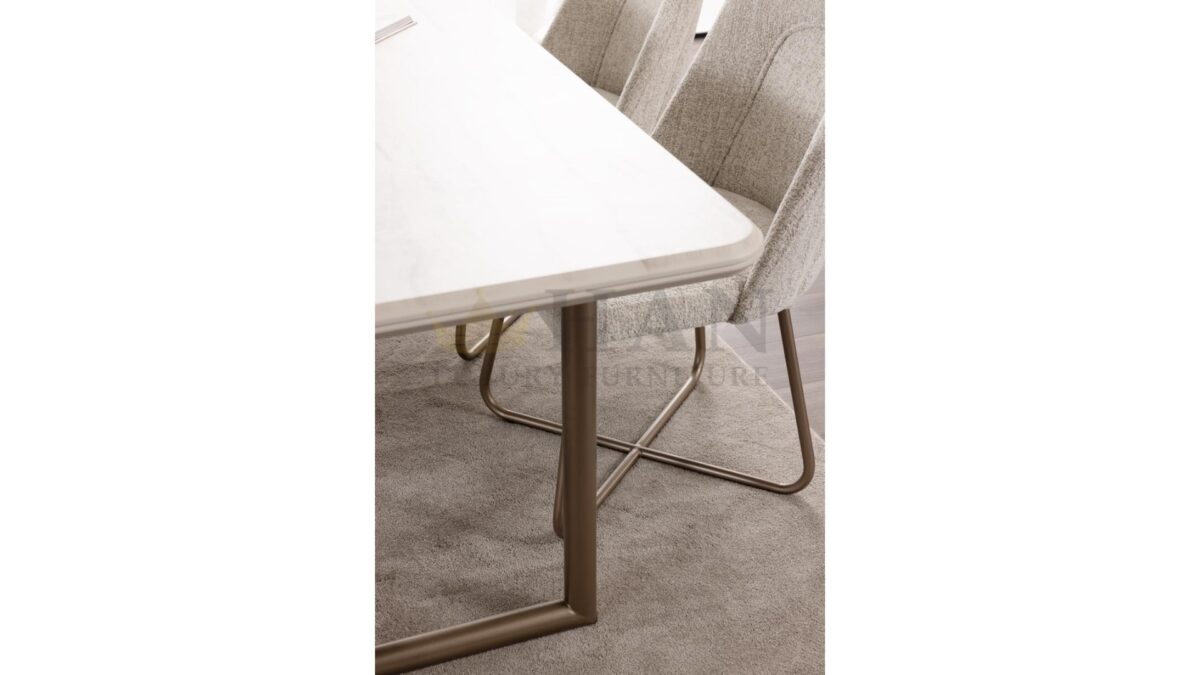 Loft Yemek Odası Han Mobilya